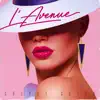 L'Avenue - Cherry Crush - EP